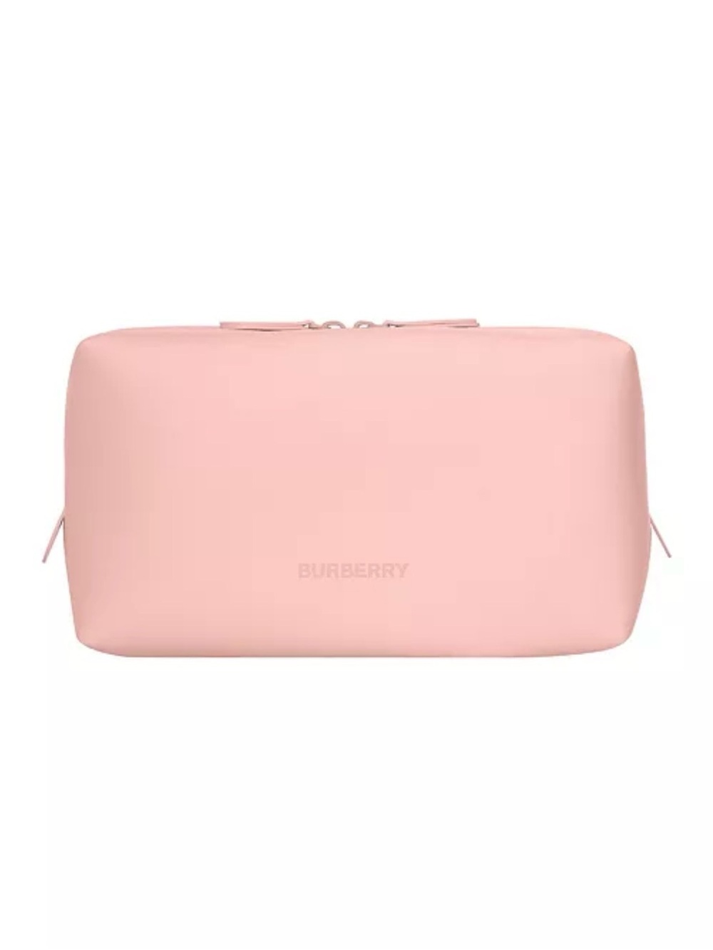 Burberry Blush Pink  pouch